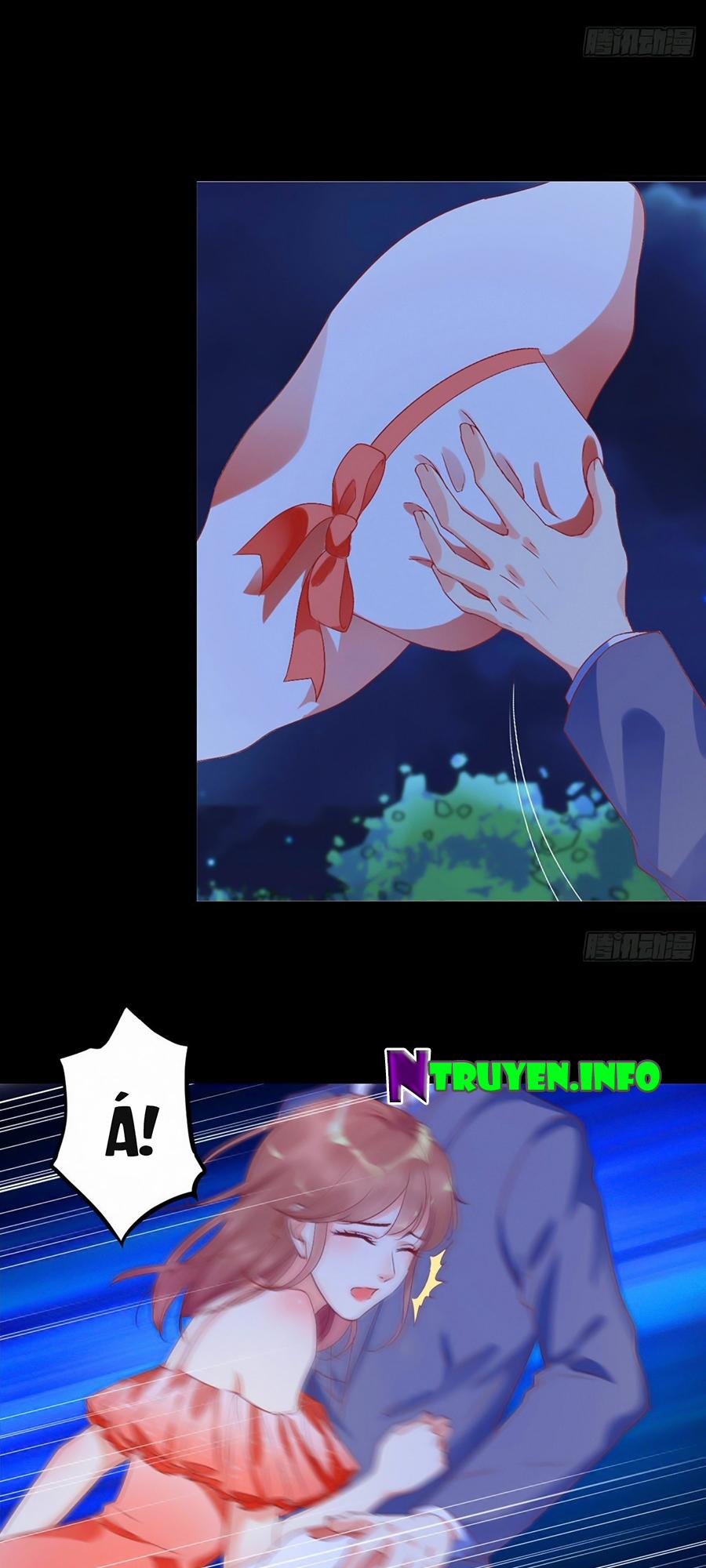 Thác Loạn Chung Thân 9 trang 24