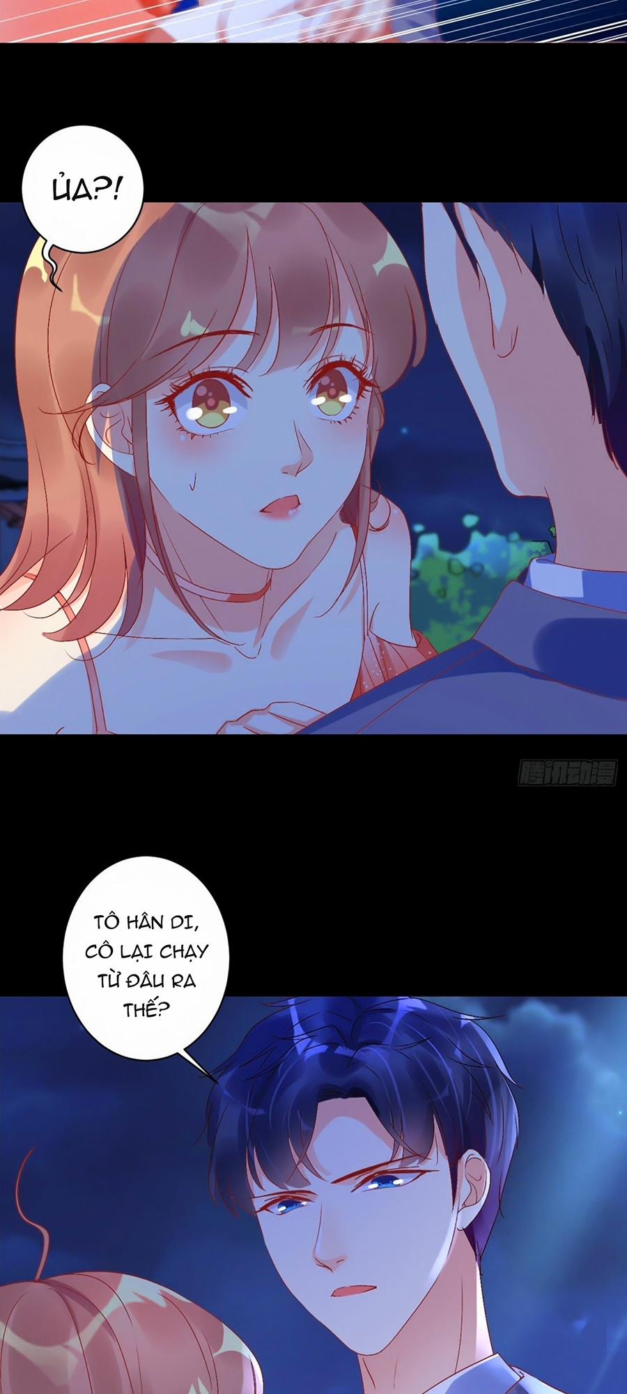 Thác Loạn Chung Thân 9 trang 25