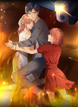 Đọc truyện tranh Thác Loạn Chung Thân