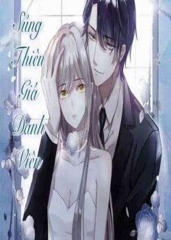 Đọc truyện tranh Thác Sủng Thiên Giá Danh Viên