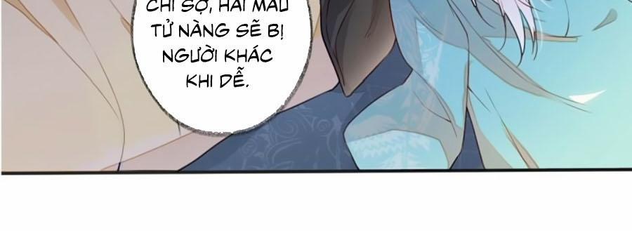 Thái Hậu Quân Hạ Thần 1 trang 14