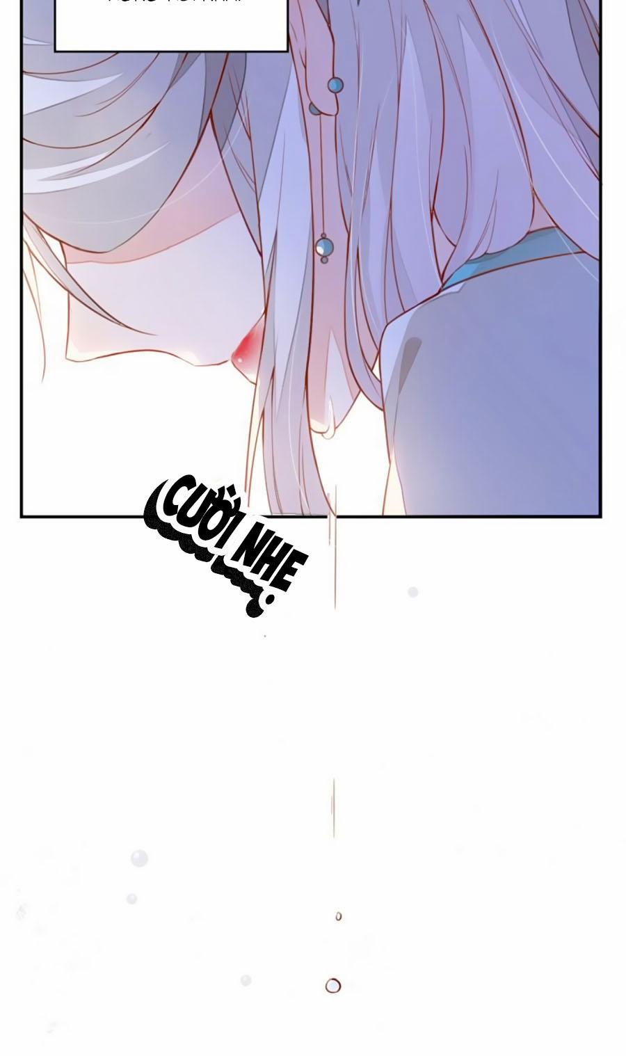 Thái Hậu Quân Hạ Thần 1 trang 20