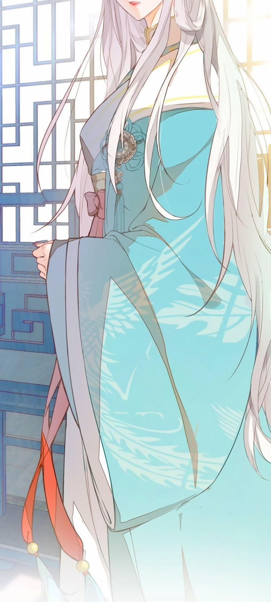 Thái Hậu Quân Hạ Thần 1 trang 22