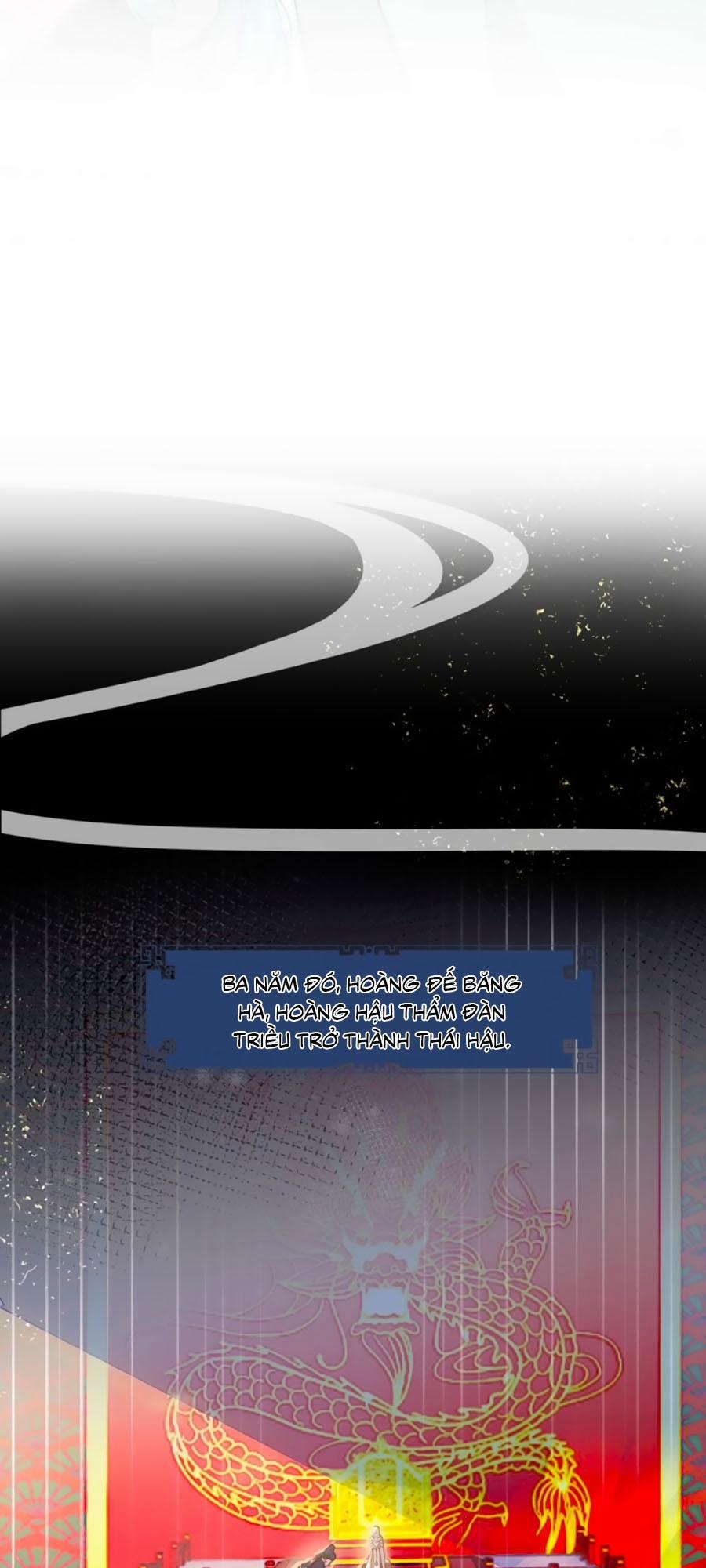 Thái Hậu Quân Hạ Thần 1 trang 23