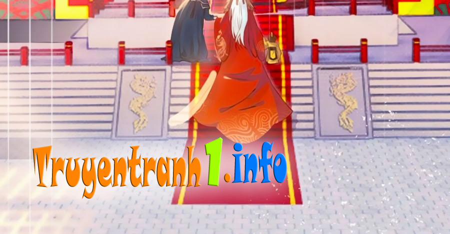 Thái Hậu Quân Hạ Thần 1 trang 24