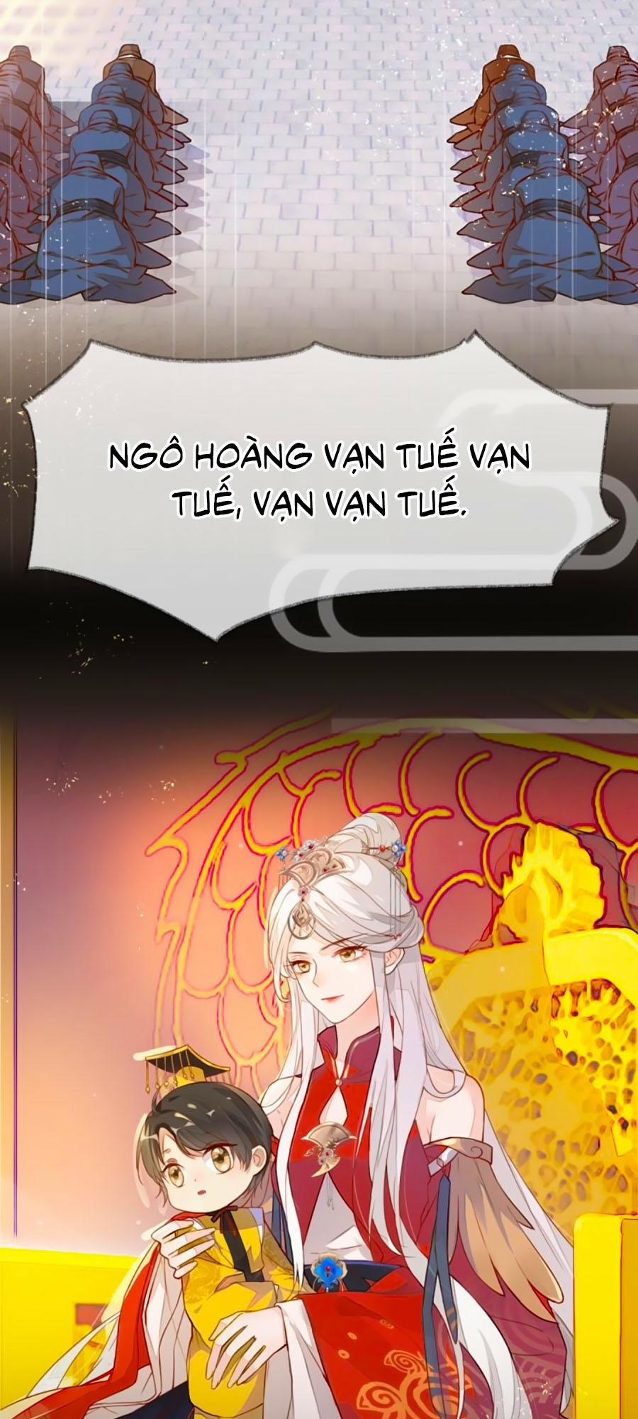 Thái Hậu Quân Hạ Thần 1 trang 25