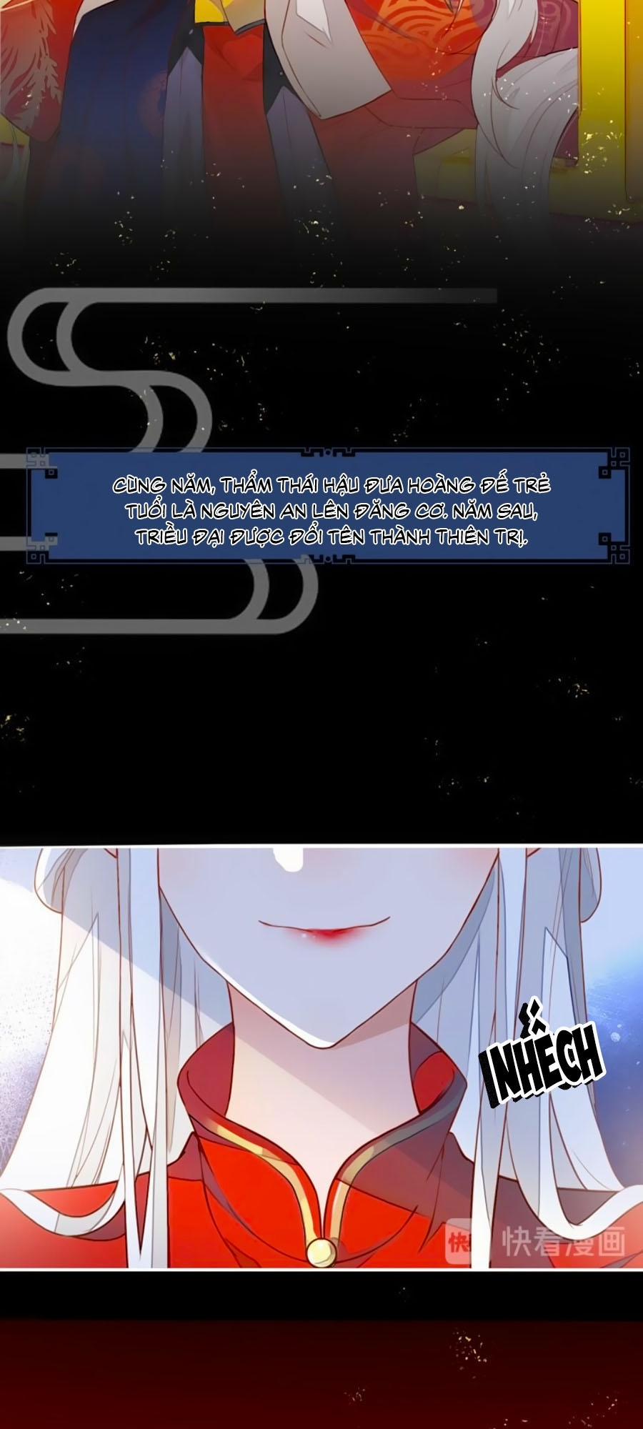 Thái Hậu Quân Hạ Thần 1 trang 26