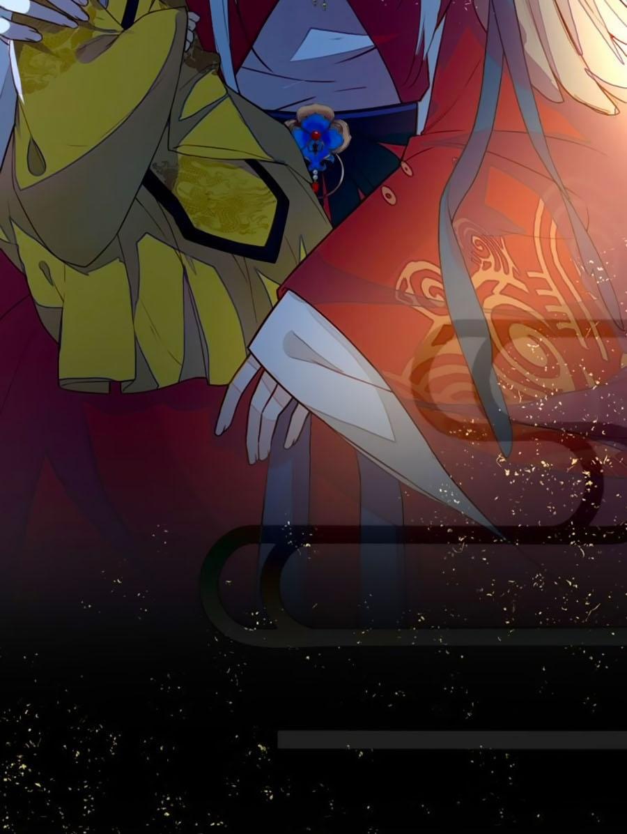 Thái Hậu Quân Hạ Thần 1 trang 28