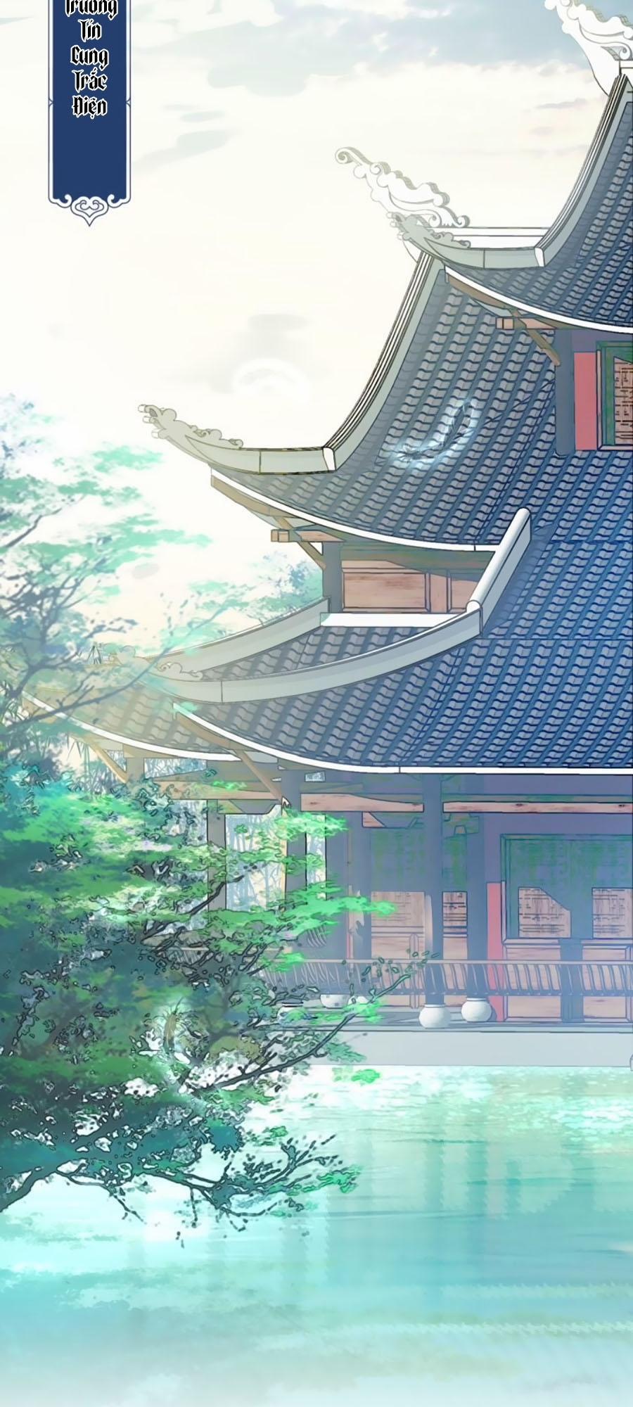 Thái Hậu Quân Hạ Thần 1 trang 30