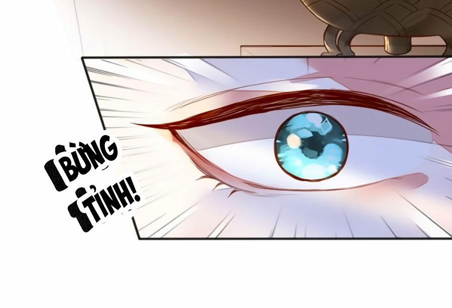 Thái Hậu Quân Hạ Thần 1 trang 32