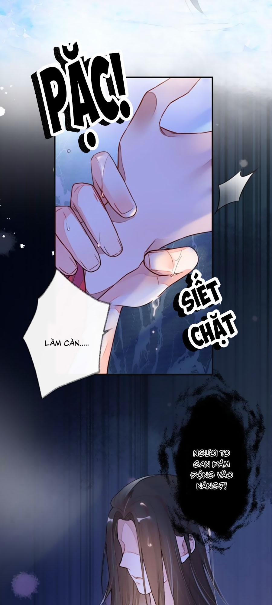 Thái Hậu Quân Hạ Thần 1 trang 35