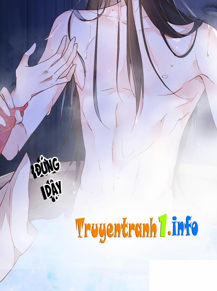 Thái Hậu Quân Hạ Thần 1 trang 36