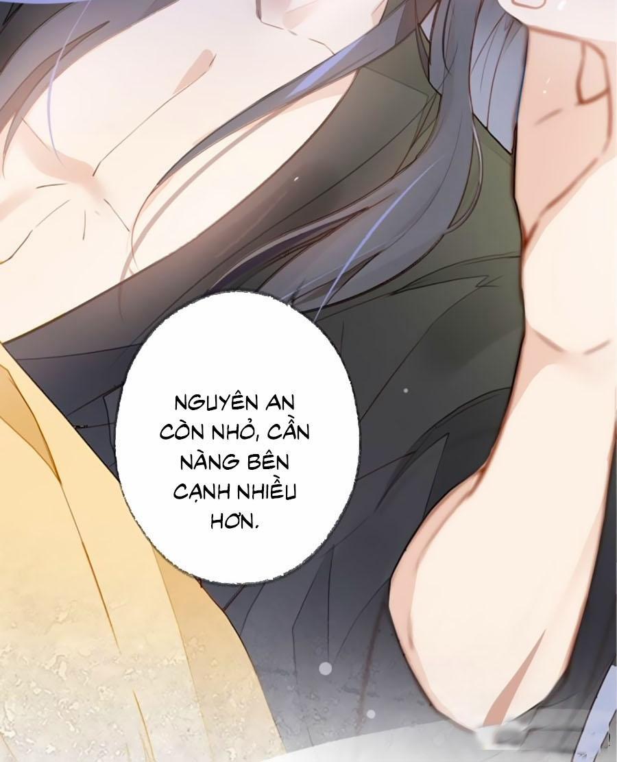 Thái Hậu Quân Hạ Thần 1 trang 5