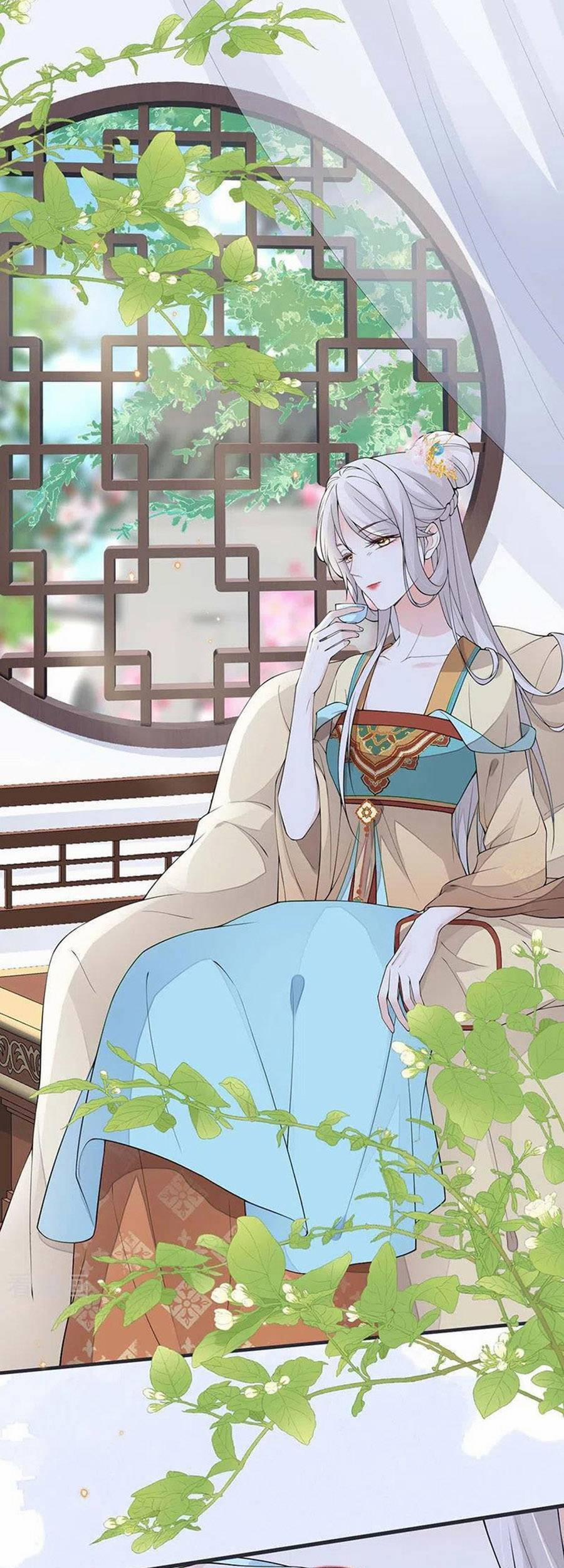 Thái Hậu Quân Hạ Thần 159 trang 1