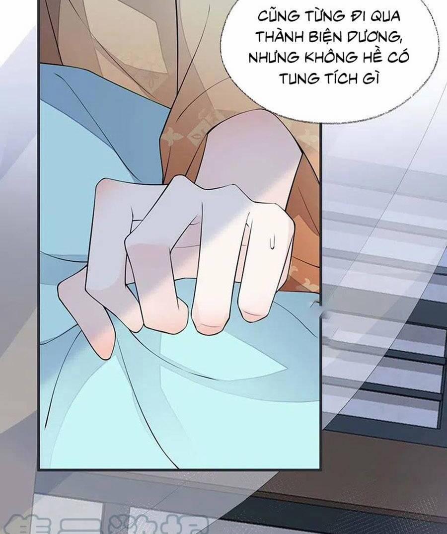 Thái Hậu Quân Hạ Thần 159 trang 11