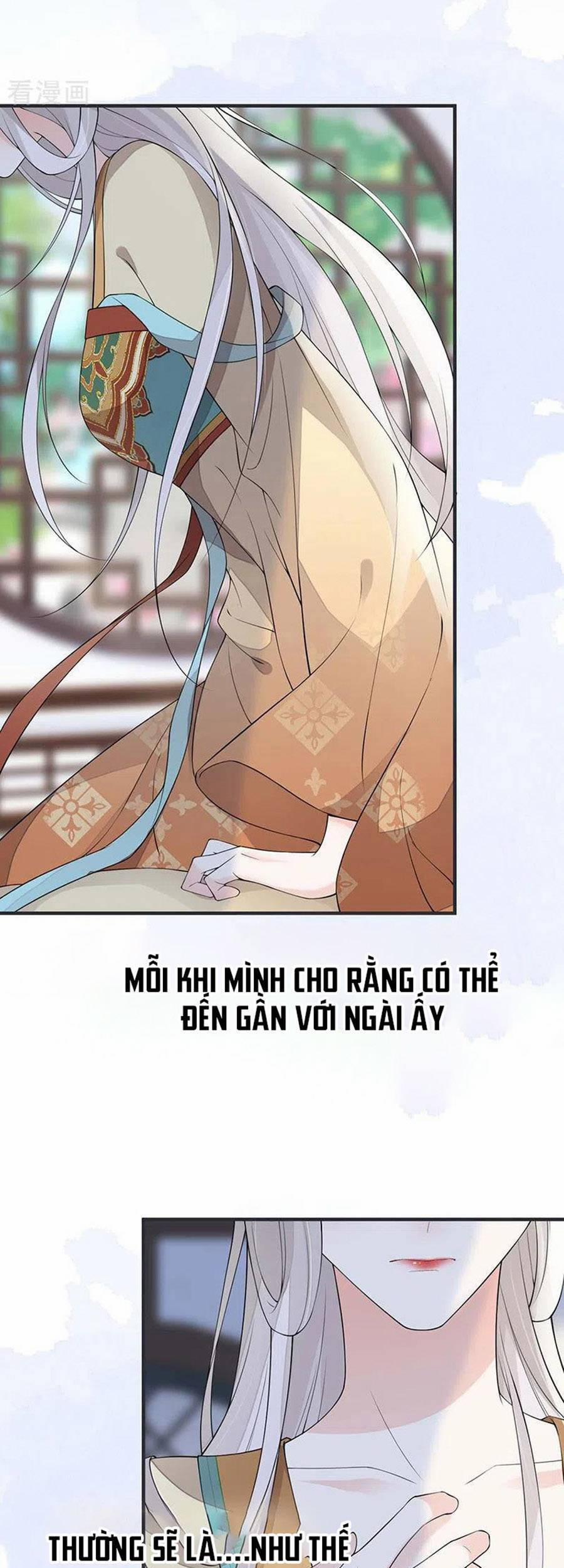 Thái Hậu Quân Hạ Thần 159 trang 14