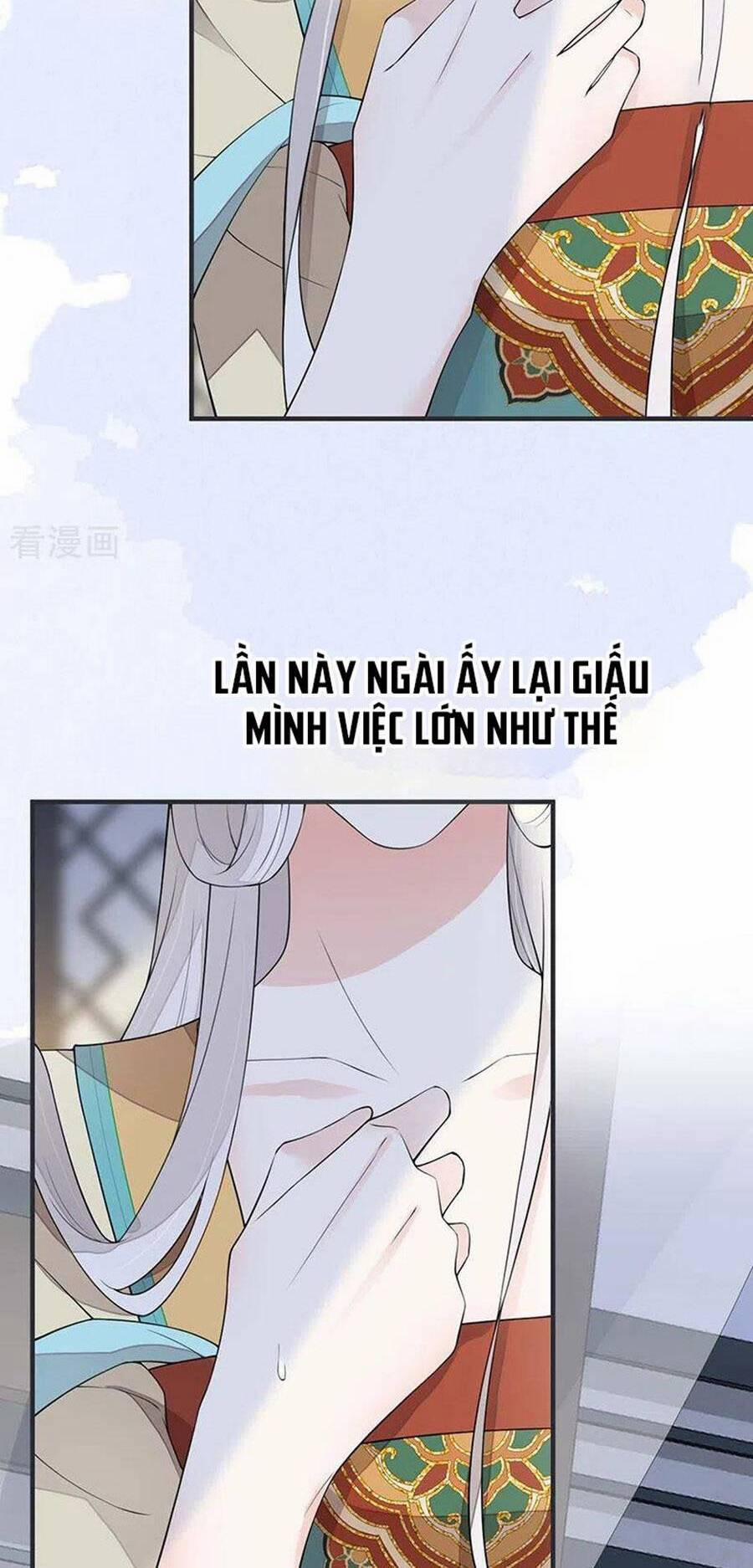 Thái Hậu Quân Hạ Thần 159 trang 15