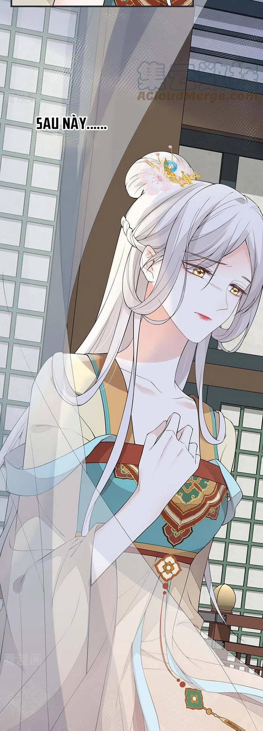 Thái Hậu Quân Hạ Thần 159 trang 16