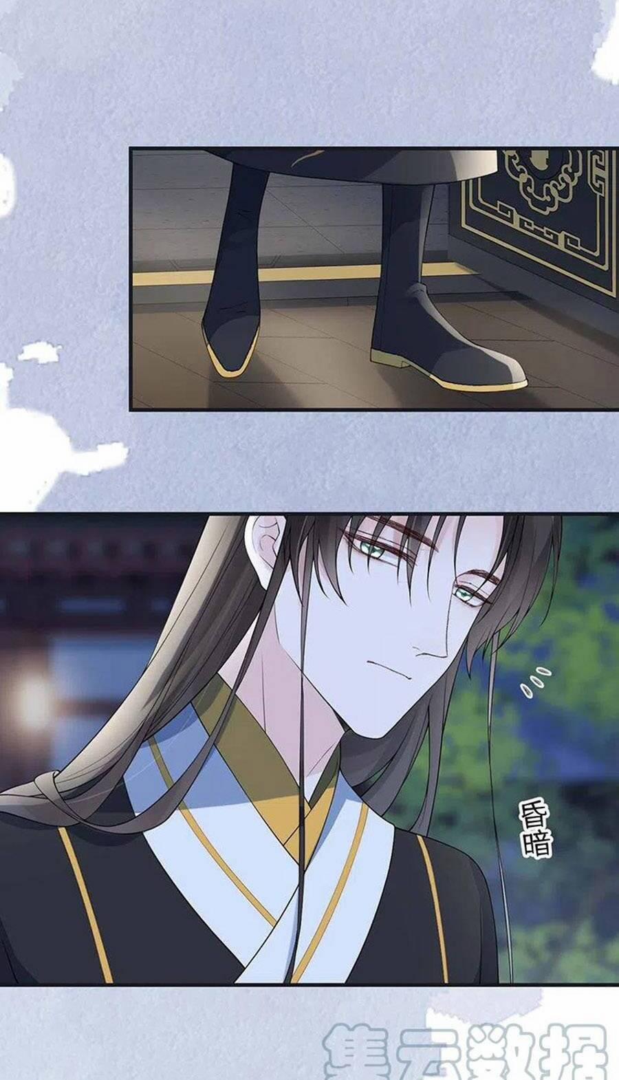 Thái Hậu Quân Hạ Thần 159 trang 18