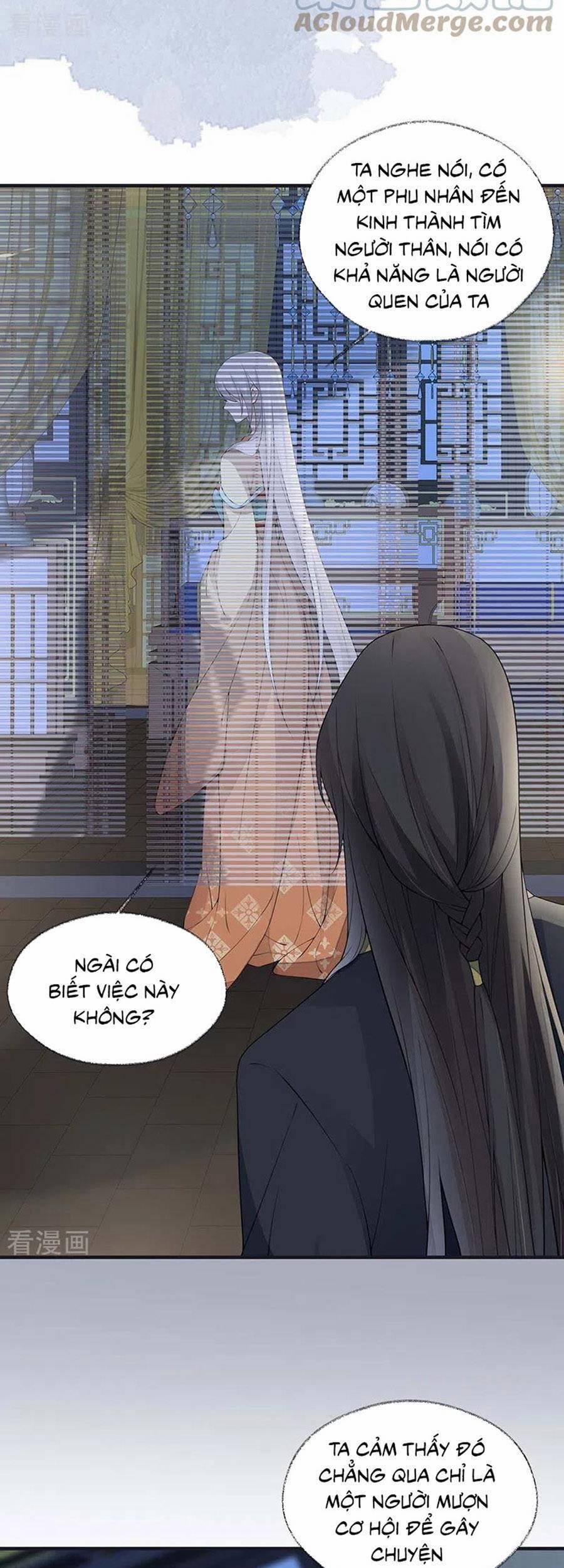 Thái Hậu Quân Hạ Thần 159 trang 19