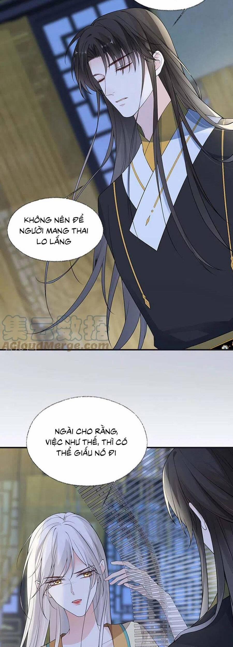 Thái Hậu Quân Hạ Thần 159 trang 20