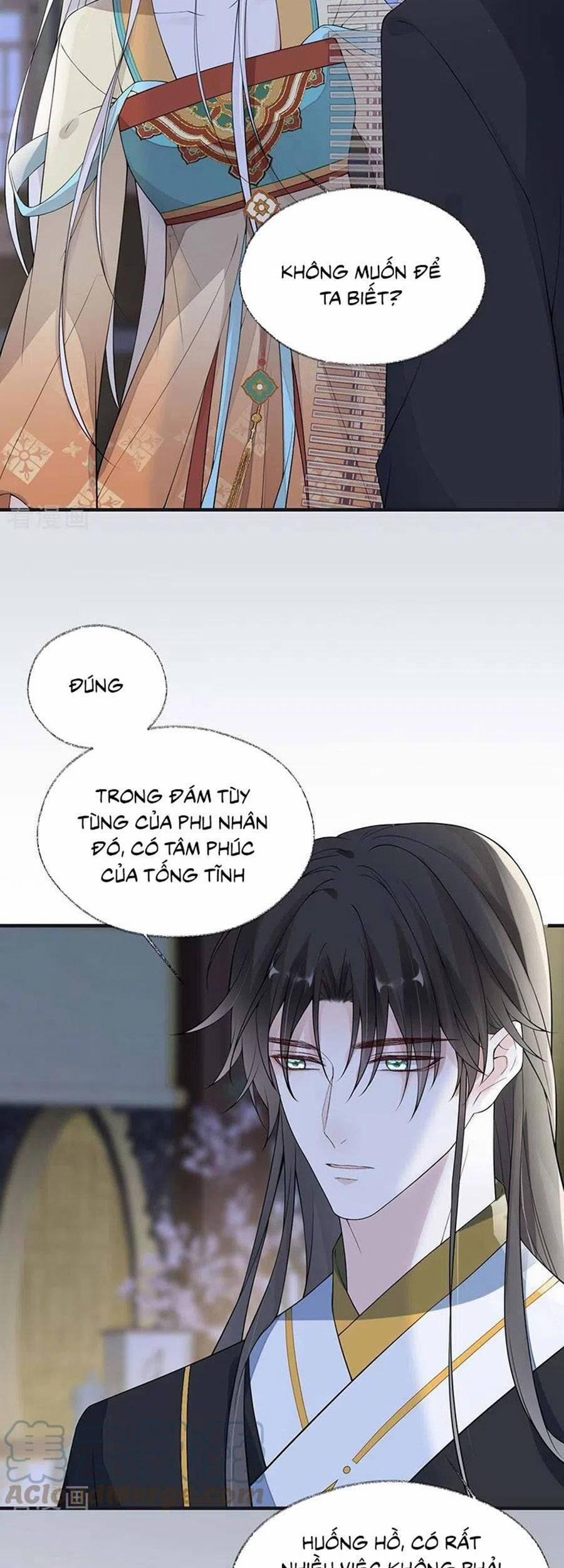 Thái Hậu Quân Hạ Thần 159 trang 21