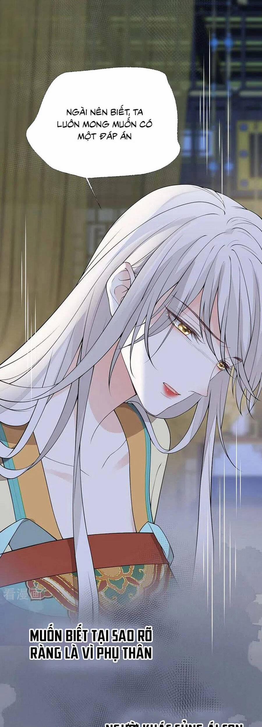 Thái Hậu Quân Hạ Thần 159 trang 24