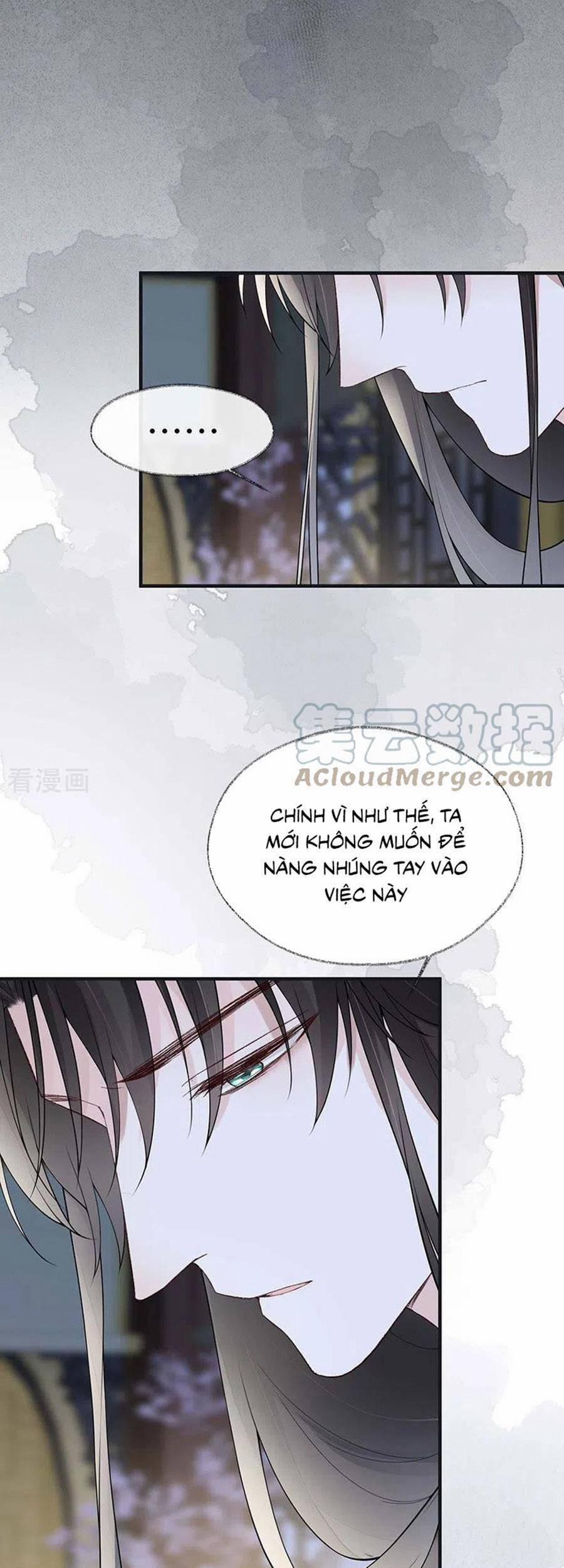 Thái Hậu Quân Hạ Thần 159 trang 27