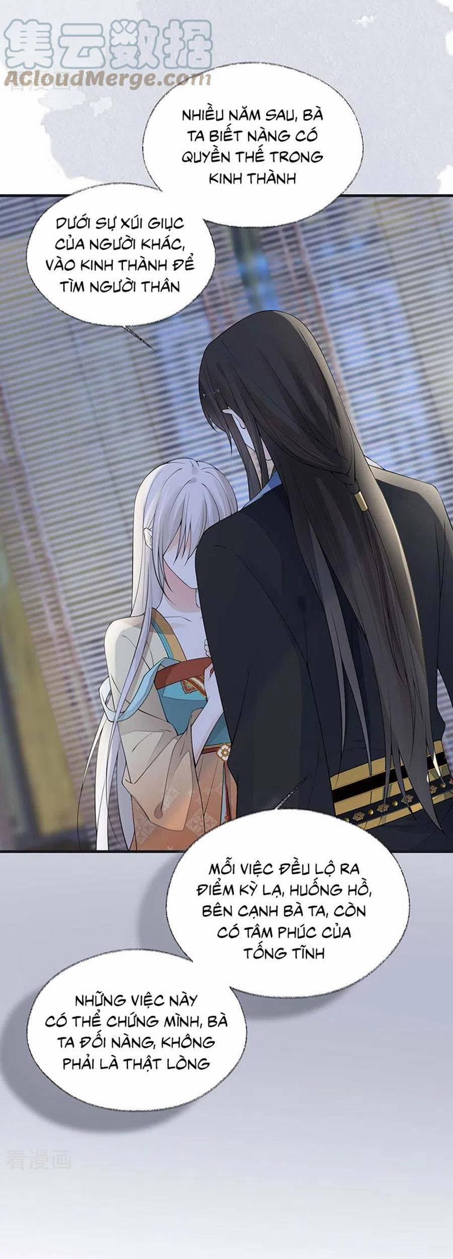 Thái Hậu Quân Hạ Thần 159 trang 29