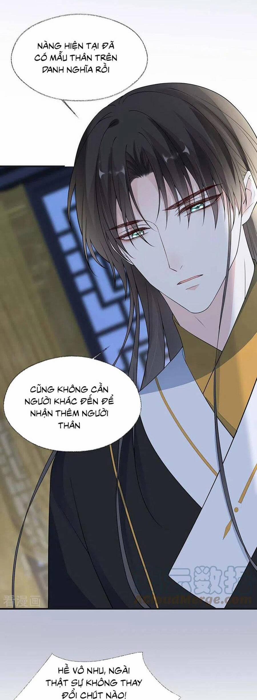 Thái Hậu Quân Hạ Thần 159 trang 30