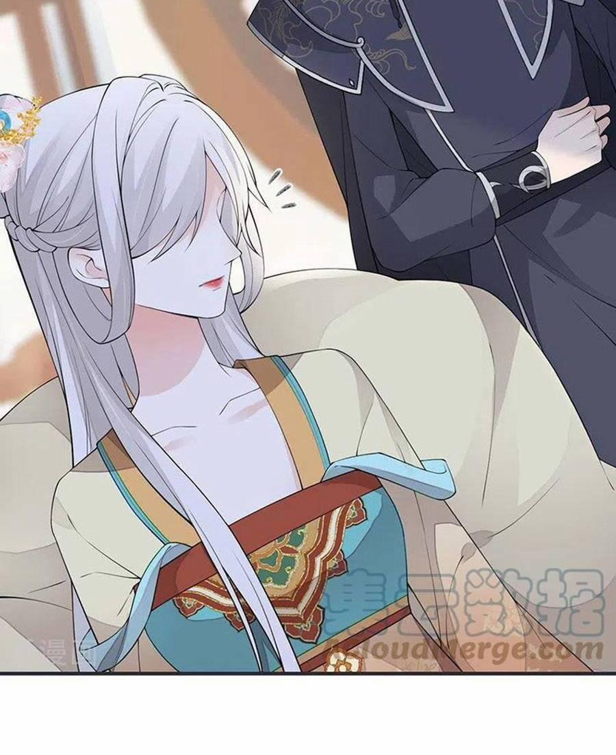 Thái Hậu Quân Hạ Thần 159 trang 5