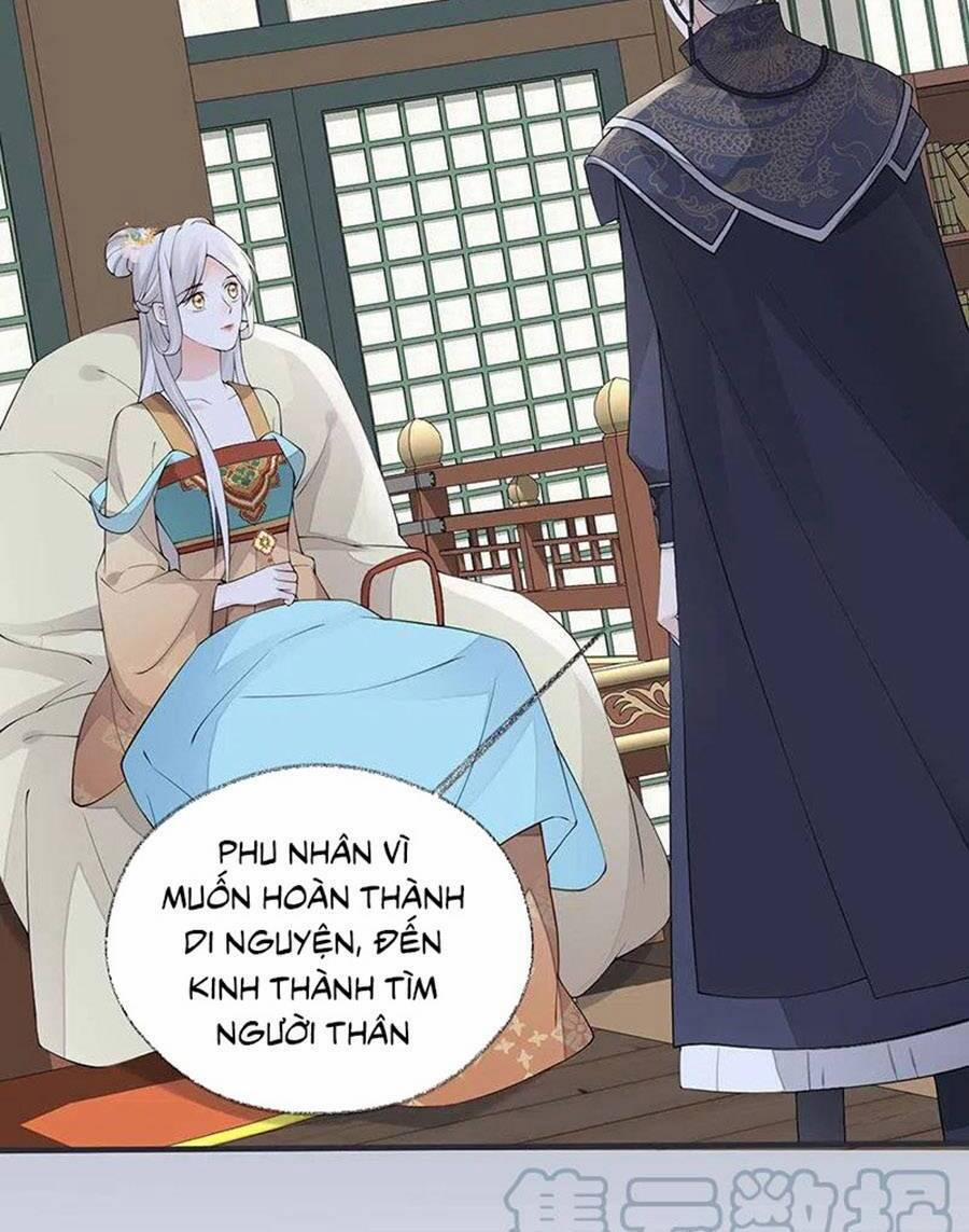 Thái Hậu Quân Hạ Thần 159 trang 8