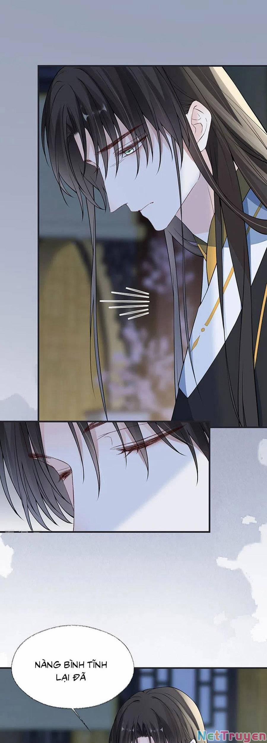 Thái Hậu Quân Hạ Thần 160 trang 0