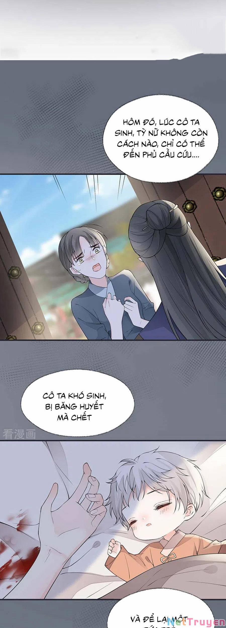 Thái Hậu Quân Hạ Thần 160 trang 24