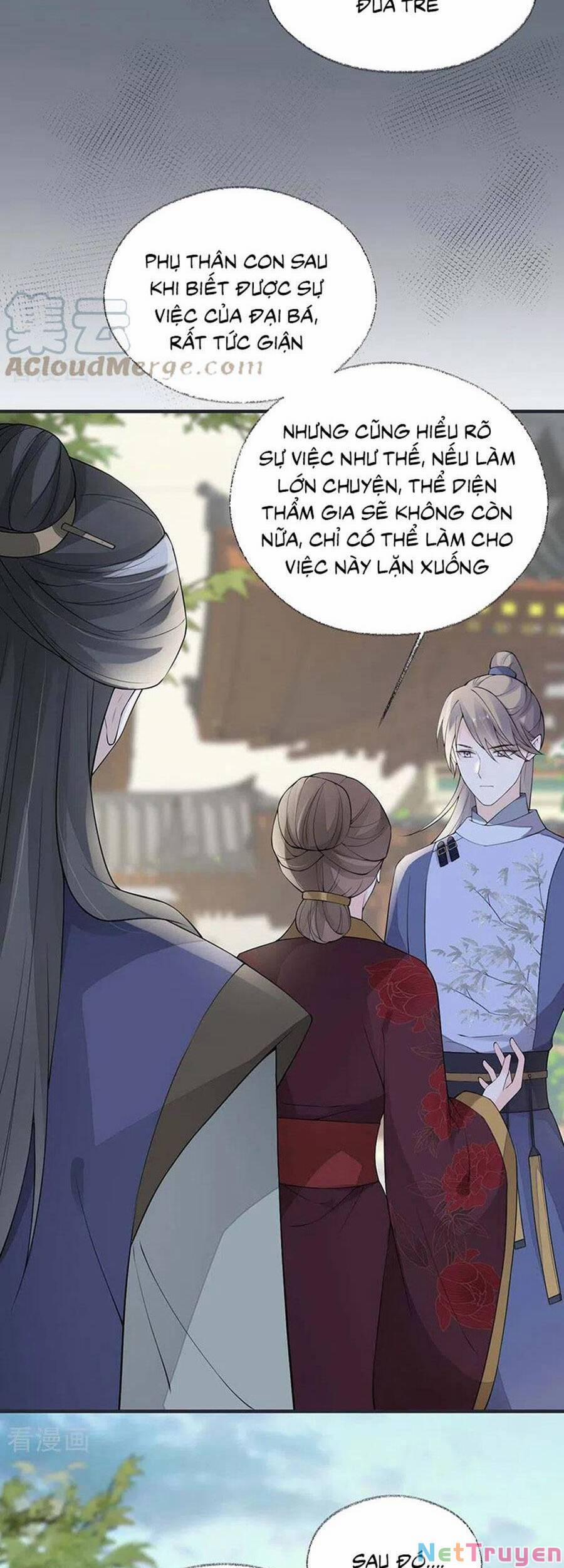 Thái Hậu Quân Hạ Thần 160 trang 25