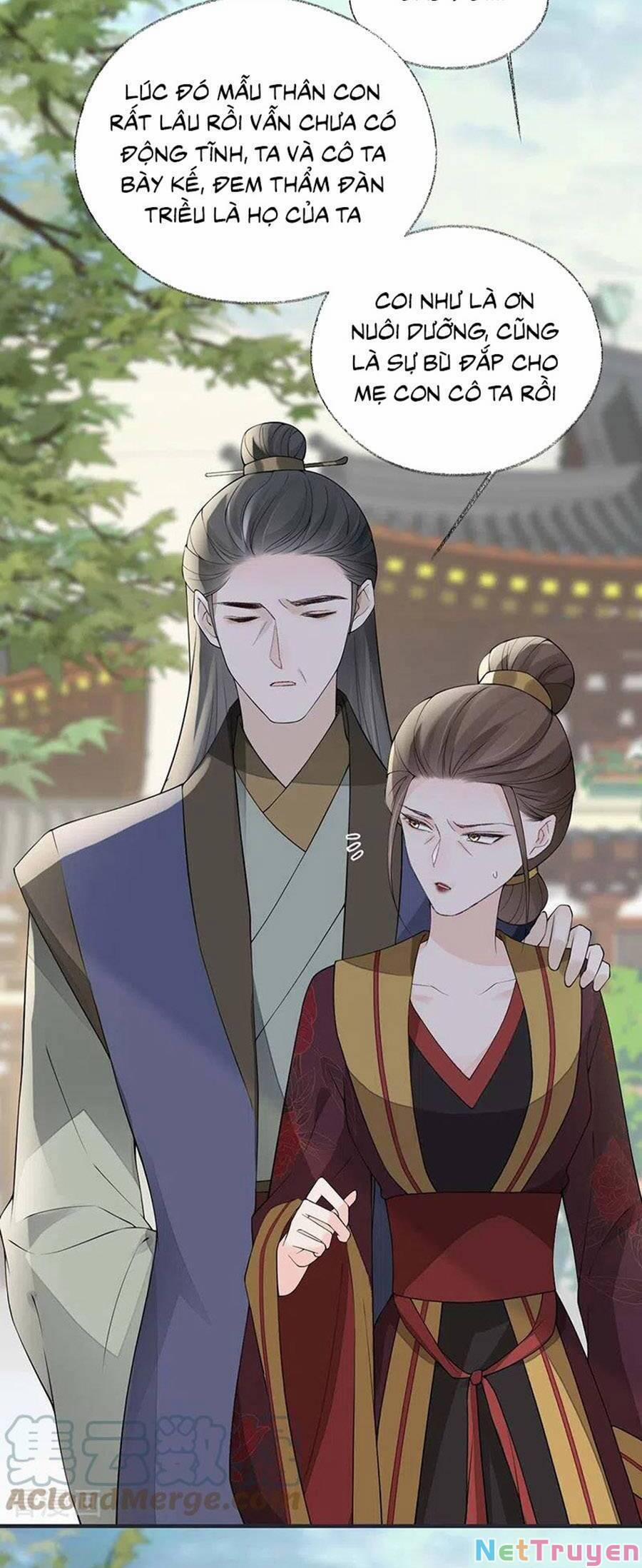 Thái Hậu Quân Hạ Thần 160 trang 26