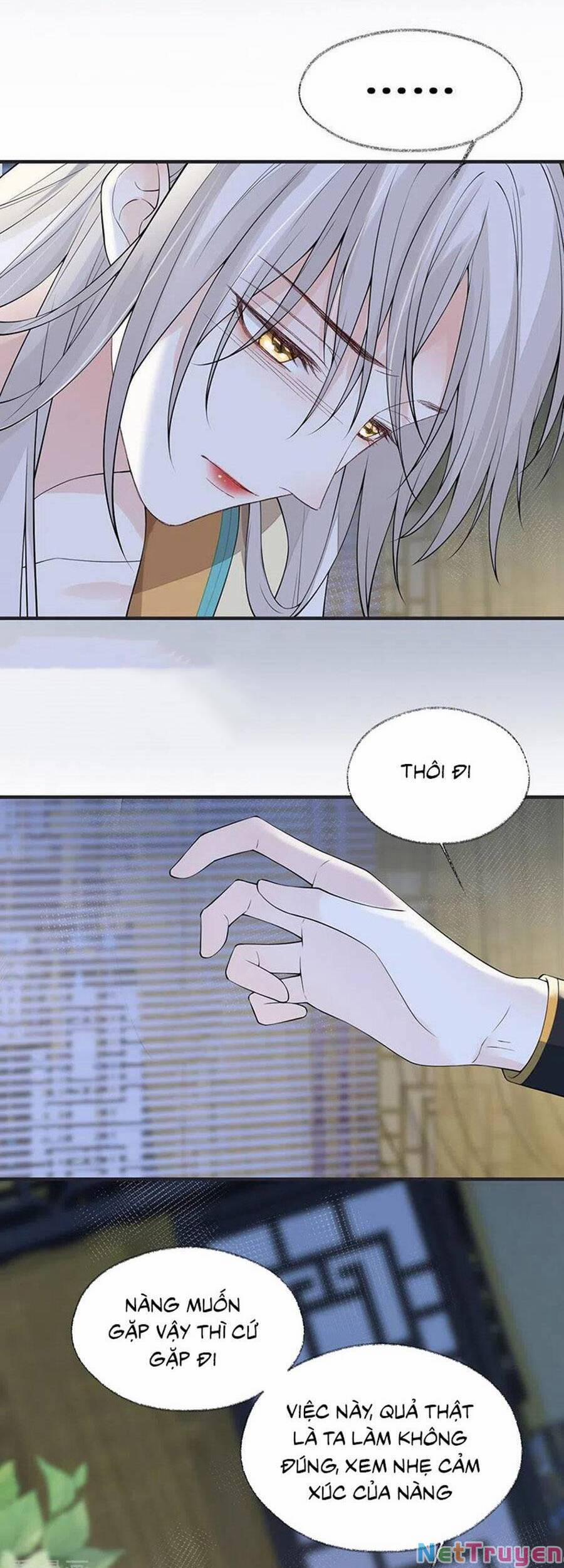 Thái Hậu Quân Hạ Thần 160 trang 3