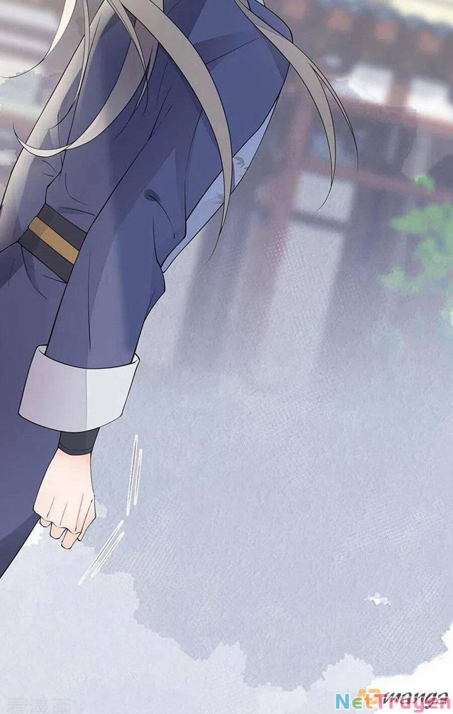 Thái Hậu Quân Hạ Thần 160 trang 30