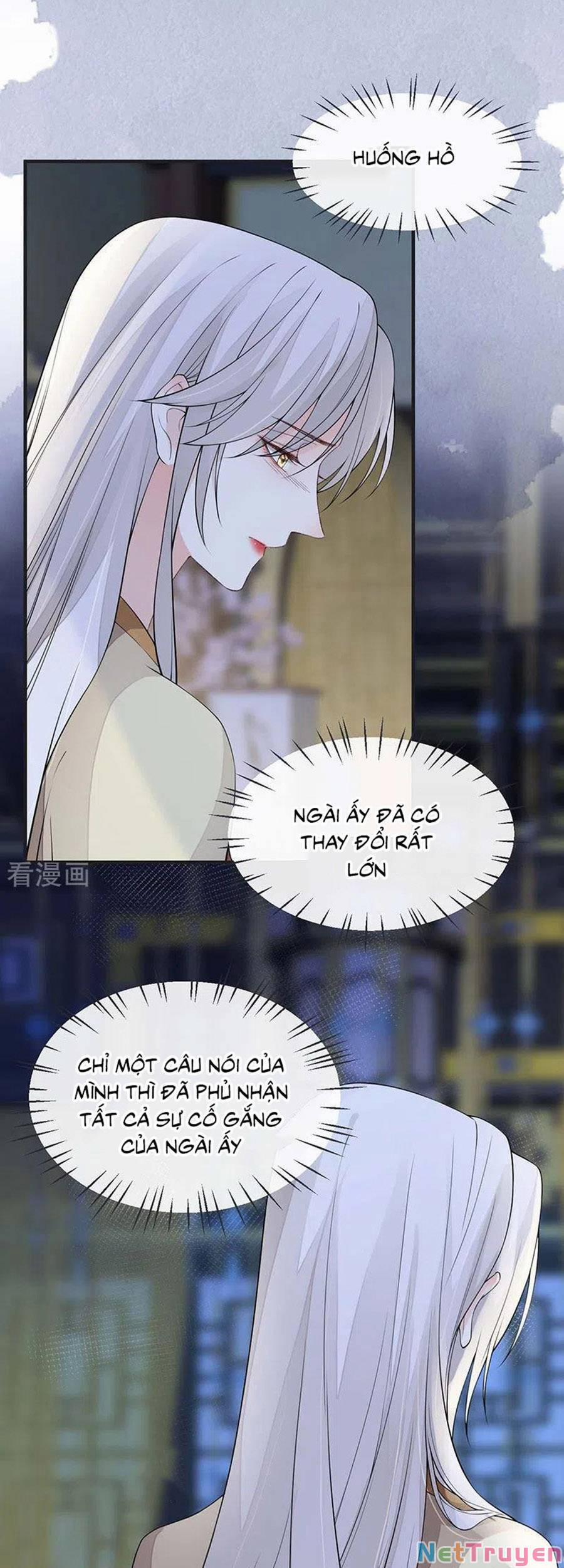 Thái Hậu Quân Hạ Thần 160 trang 8