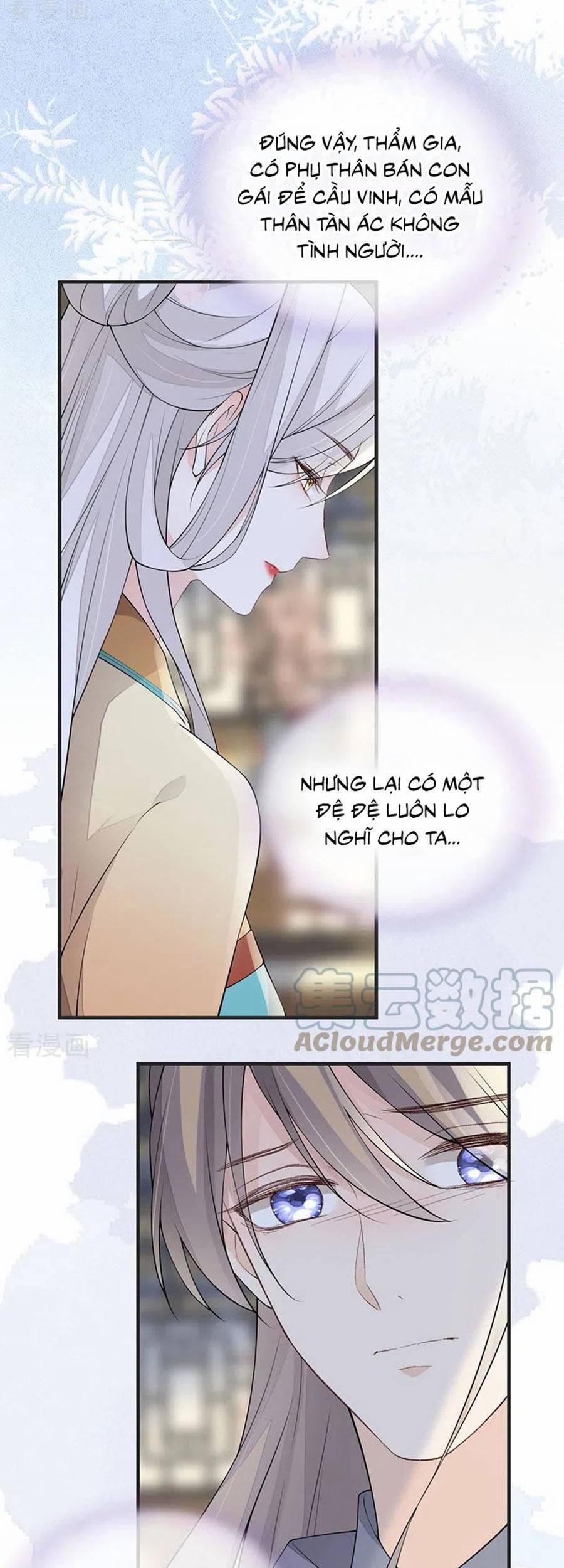 Thái Hậu Quân Hạ Thần 161 trang 24