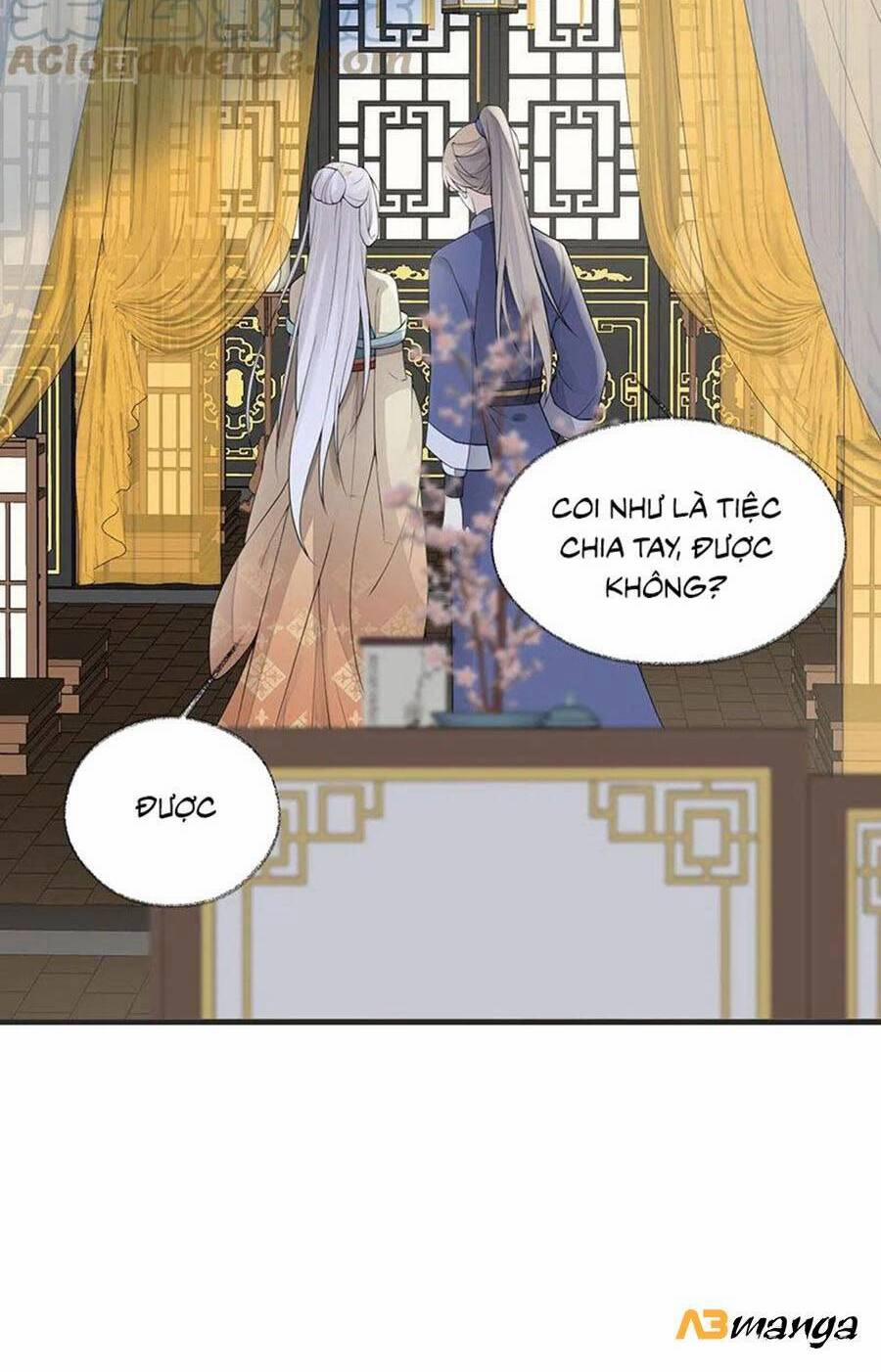 Thái Hậu Quân Hạ Thần 161 trang 28