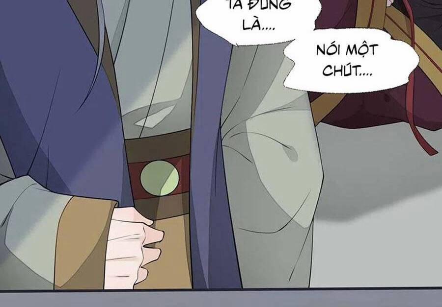 Thái Hậu Quân Hạ Thần 161 trang 8