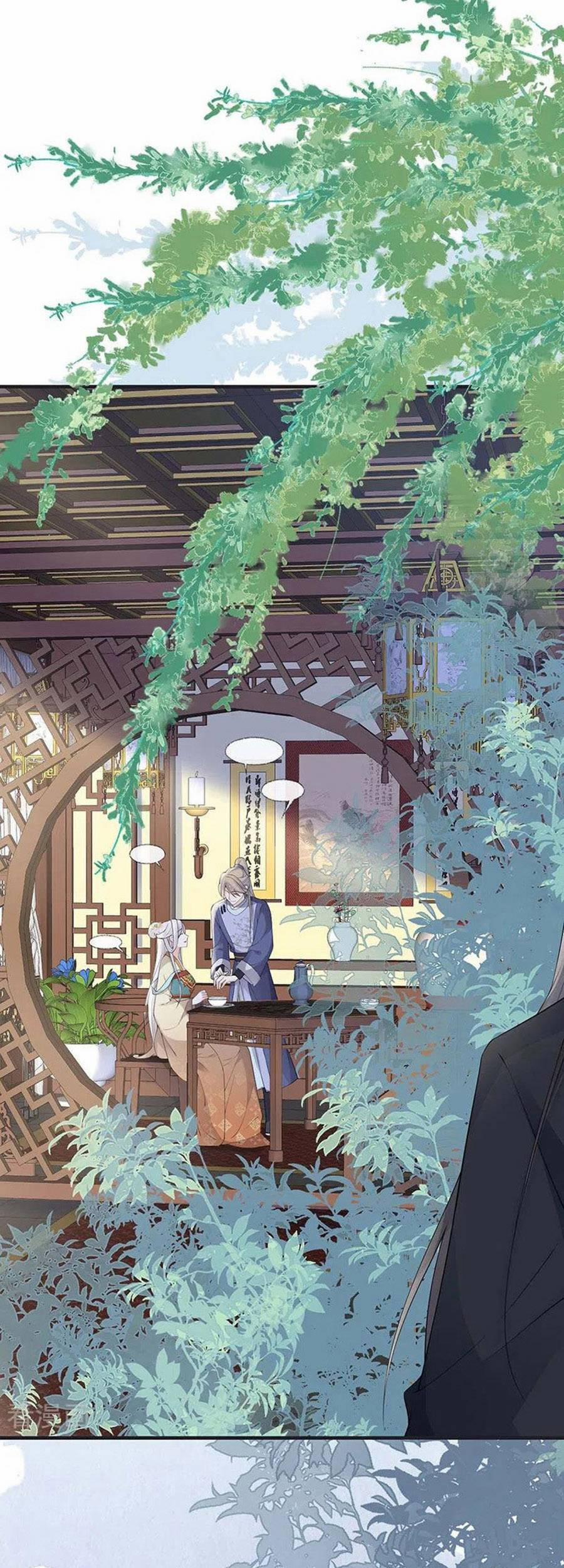 Thái Hậu Quân Hạ Thần 162 trang 1