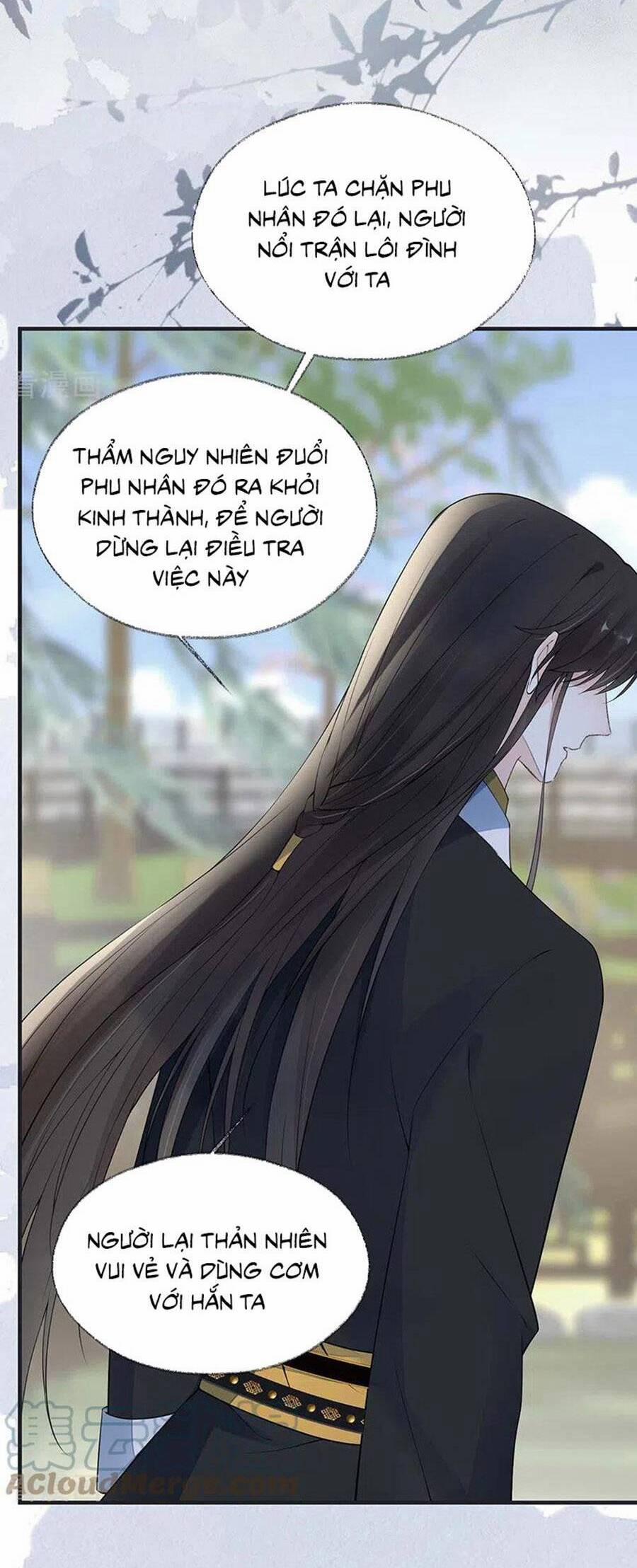 Thái Hậu Quân Hạ Thần 162 trang 12