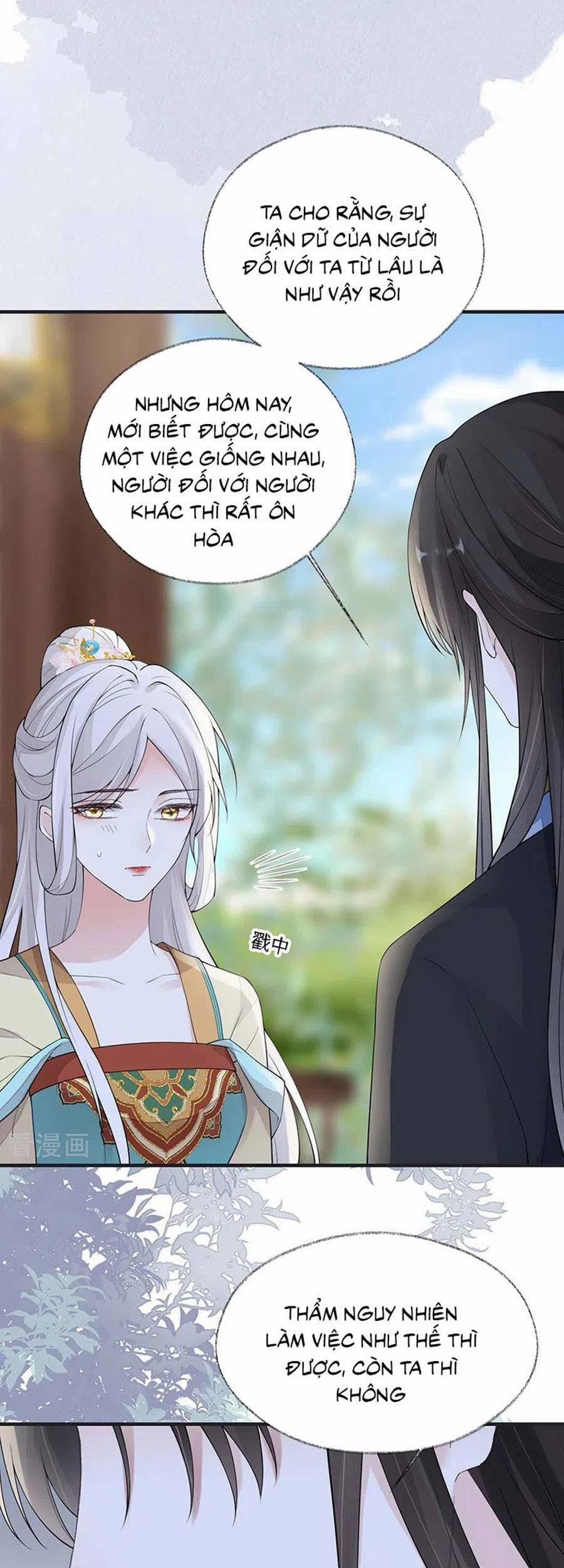 Thái Hậu Quân Hạ Thần 162 trang 13