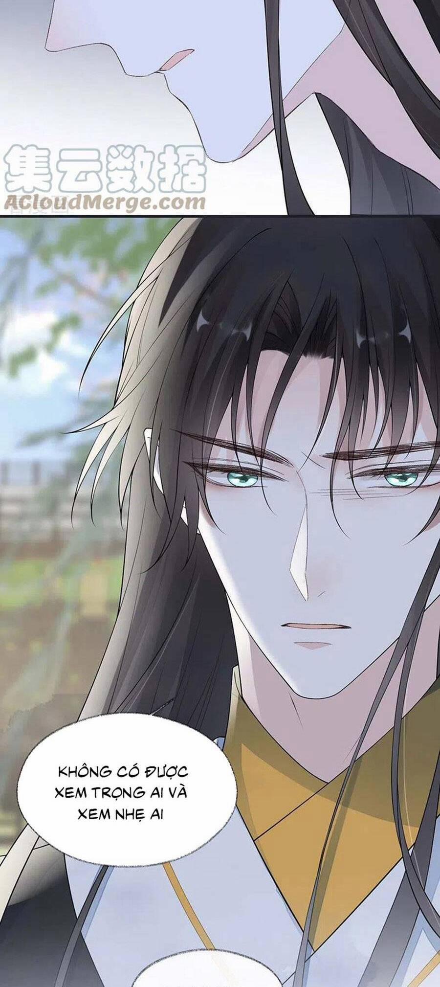 Thái Hậu Quân Hạ Thần 162 trang 14