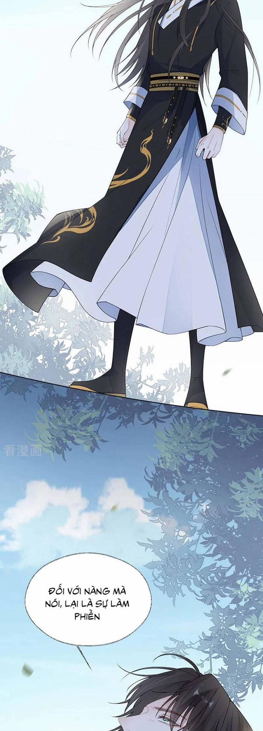 Thái Hậu Quân Hạ Thần 162 trang 16