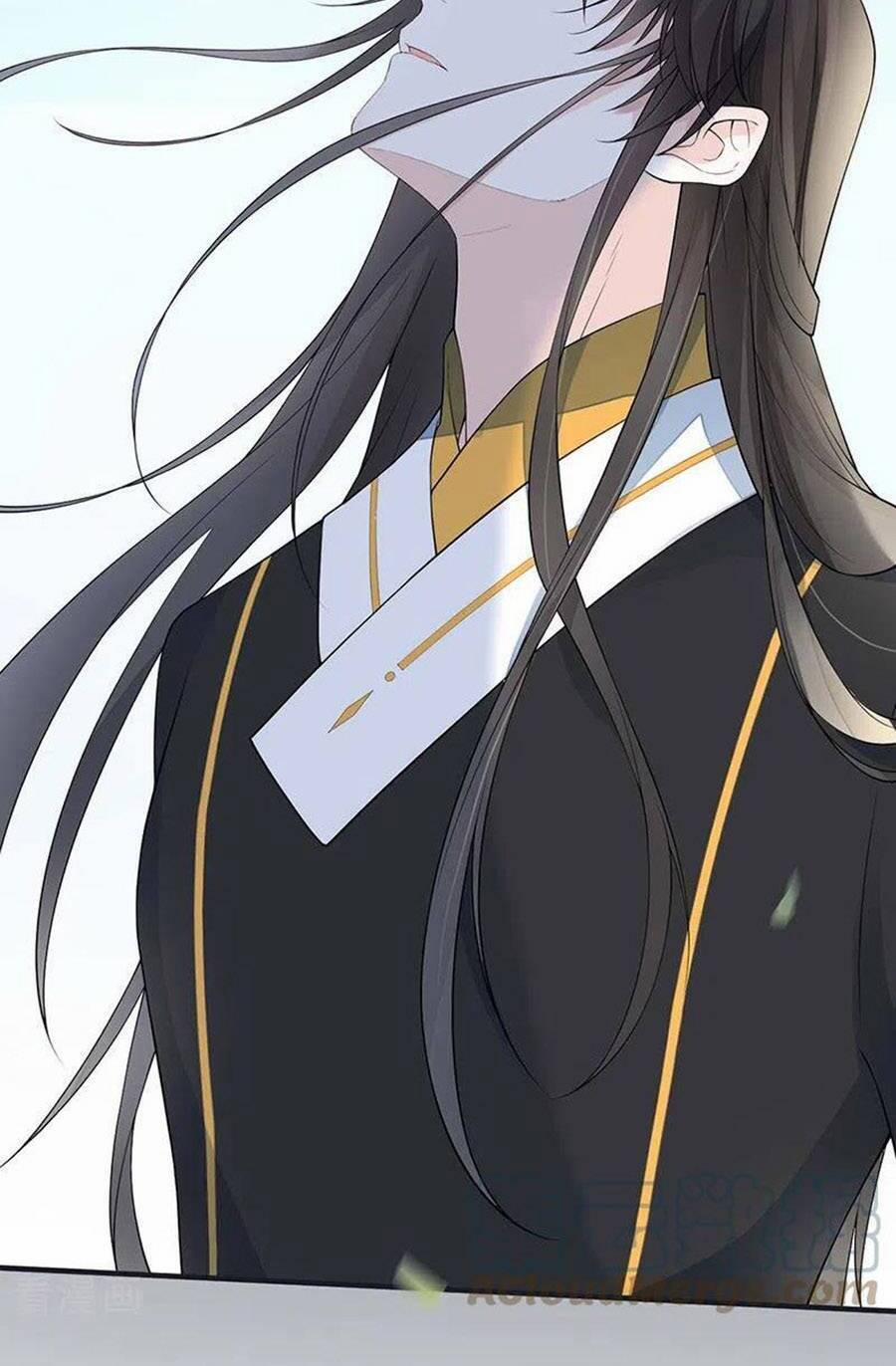 Thái Hậu Quân Hạ Thần 162 trang 17