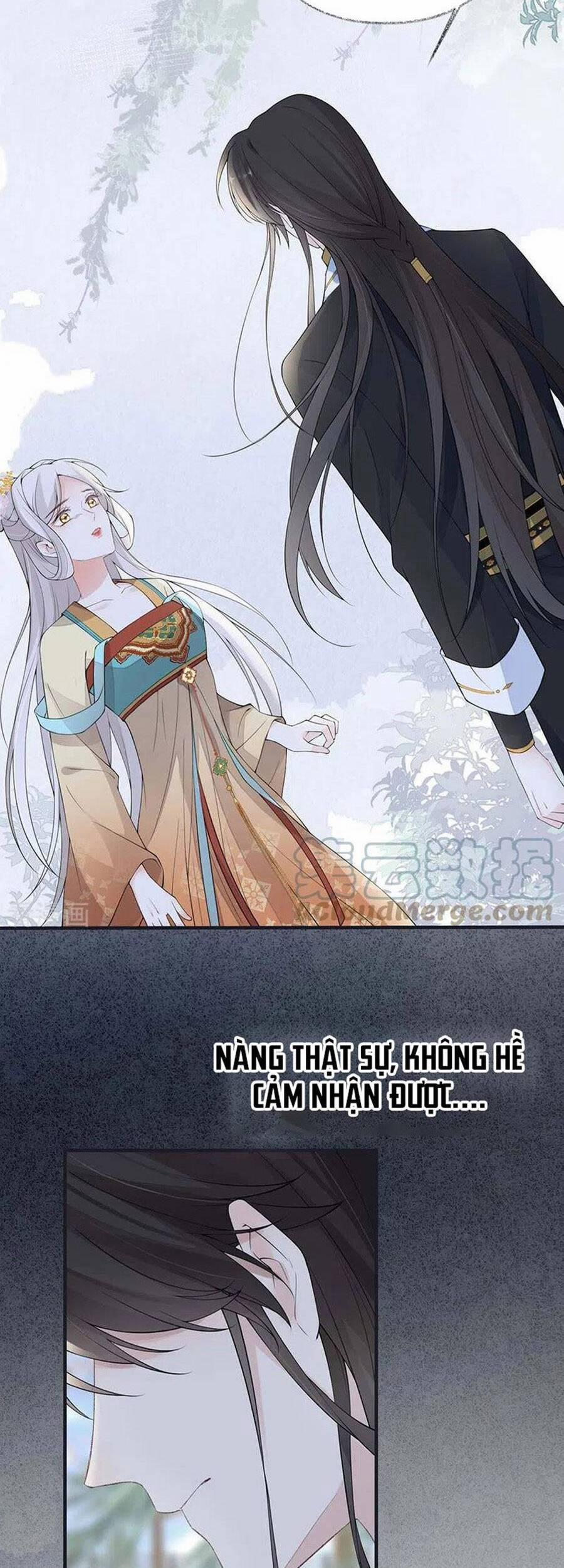 Thái Hậu Quân Hạ Thần 162 trang 19