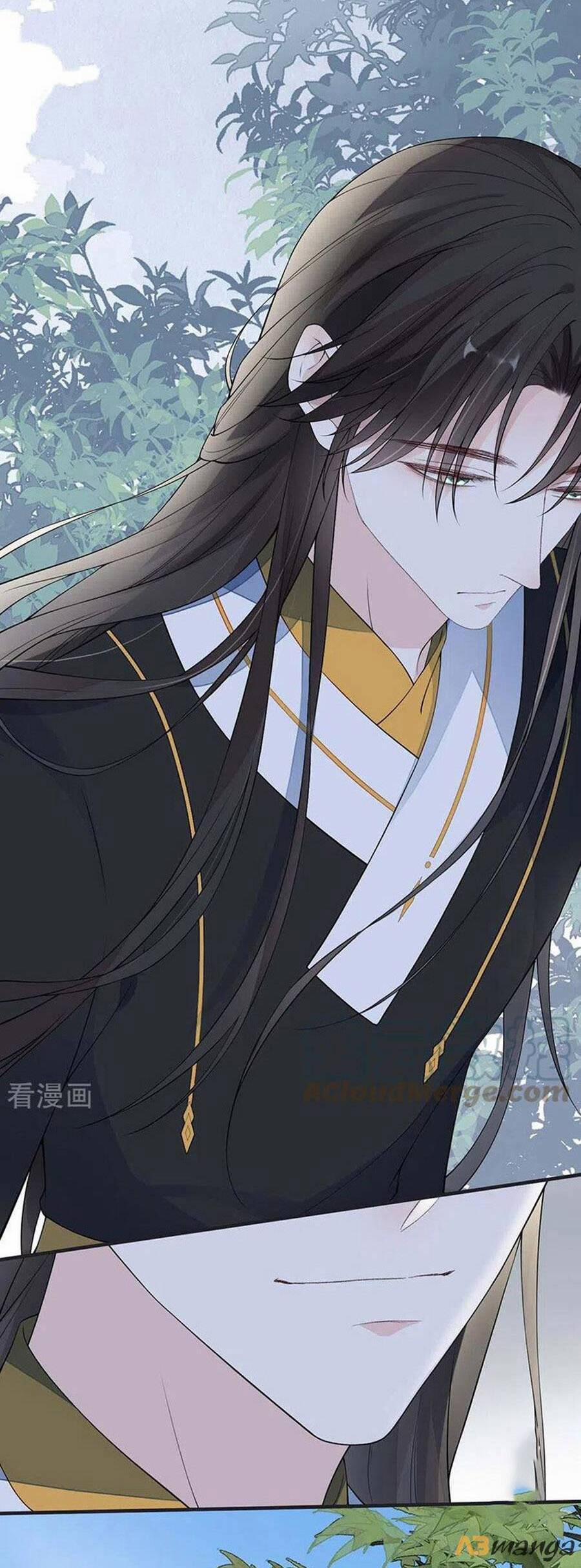 Thái Hậu Quân Hạ Thần 162 trang 2